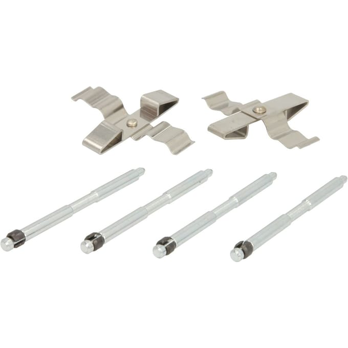 Toebehorenset, schijfremblok QUICK BRAKE 109-0055