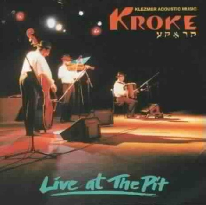 Kroke - Live At The Pit (CD)