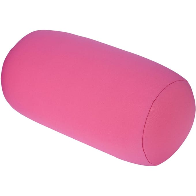 Mini Microbead Ruggebied Kussen Rol Kussen Kussen Reizen Huis Slapen Neksteun Comfortabel Huishoudelijk Gebruik Stoelkussen