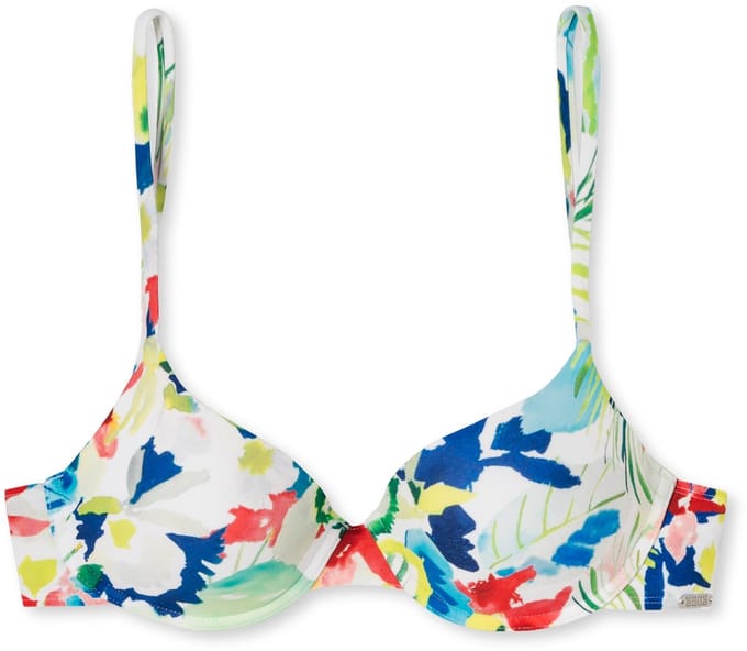 SCHIESSER - Bad beugel-bh - Dames - Bikinis