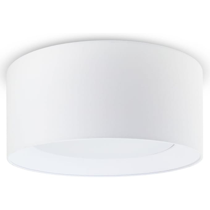 Plafondlamp Talis wit