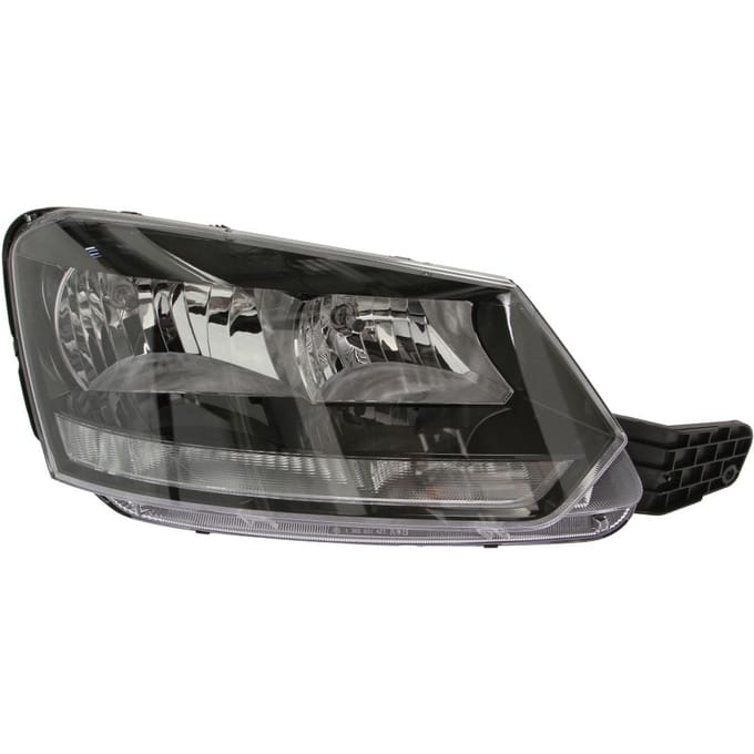 Koplampen MAGNETI MARELLI 710301286204, rechts