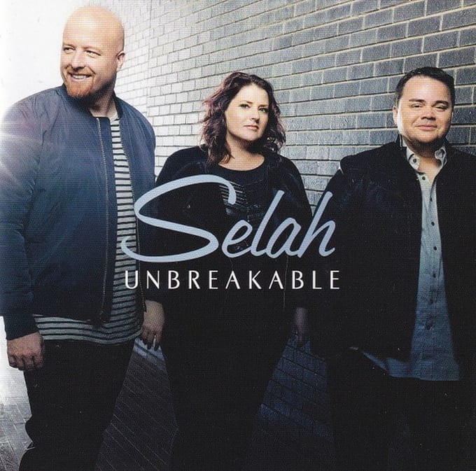 Selah - Unbreakable (CD)