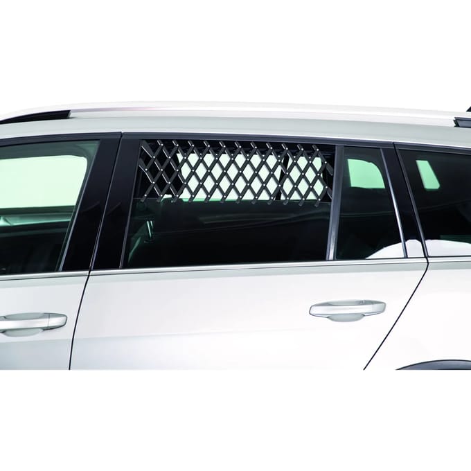 Auto ventilatie rooster Trixie