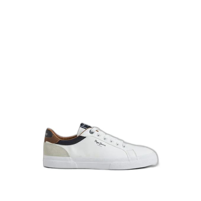Pepe Jeans Kenton Court Sneakers