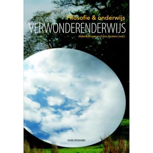Verwonderenderwijs - Alderik Visser