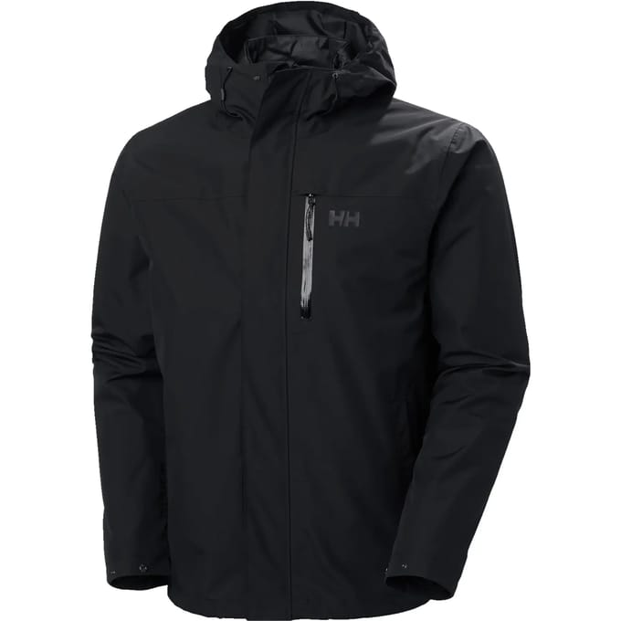 3-in-1 waterdichte jas Helly Hansen Juell