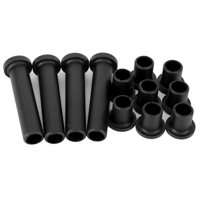 Draagarm voor AArm Bussen Kit Ophanging Kort en Lang Geschikt voor POLARIS RZR XP 9004900 black