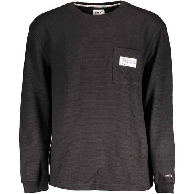 Wafelbreisel Langere Mouwen Top