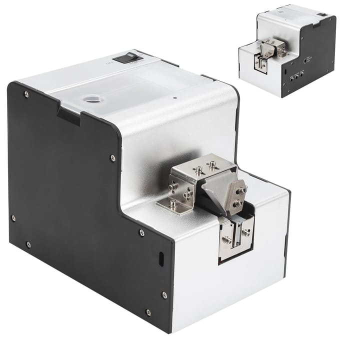 Automatische Schroefvoeder Leverancier Schroevendraaier Voedingsmachine SPLSPL 168 white