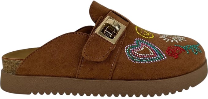 Steve Madden Jmoneyyr Booties Brown Maat: 31 | Schoenen Outlet | kids | Bruin