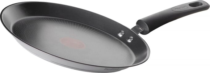 Patelnia naleśnikowa TEFAL Emotion 25 cm E30038