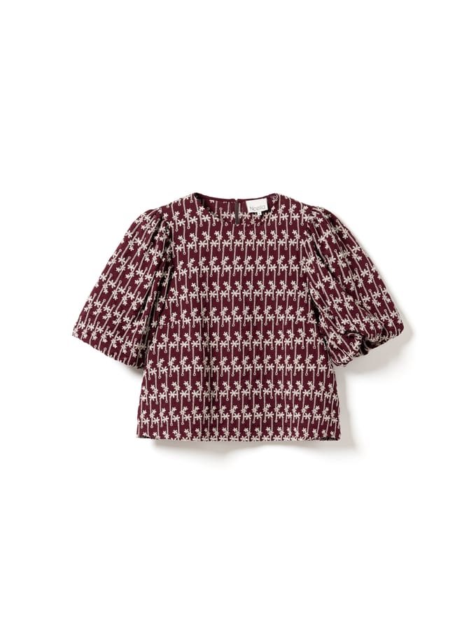 Shelly Blouse