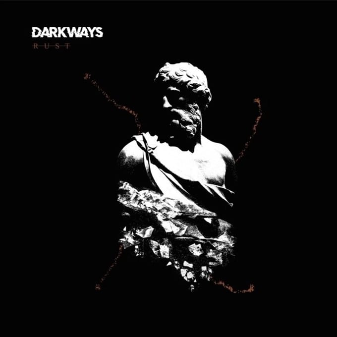 Darkways - Rust (LP)