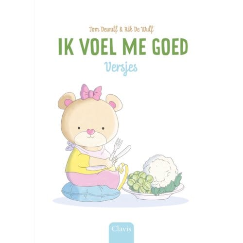 Versjes - Ik Voel Me Goed - Tom Dewulf