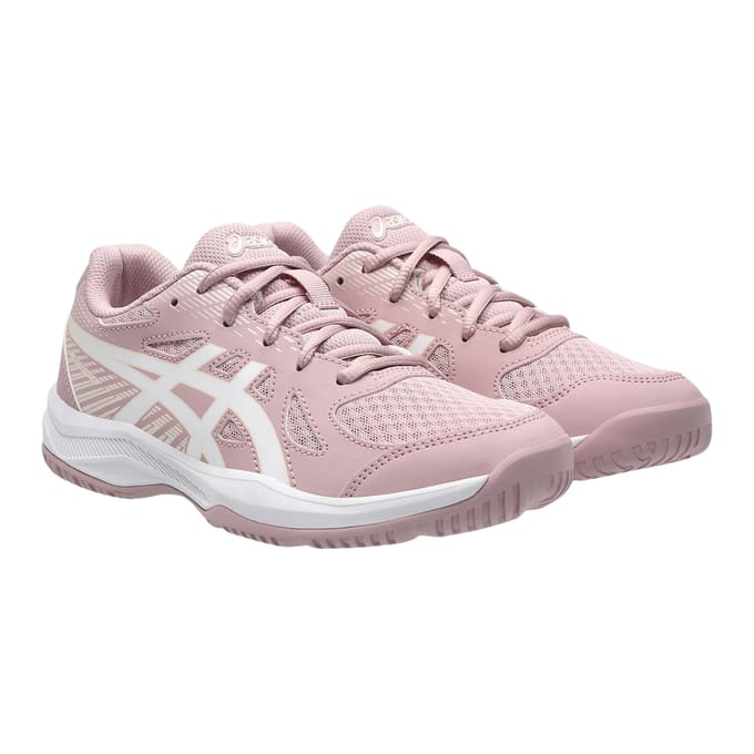 Asics Upcourt 6 GS Indoorschoenen Junior