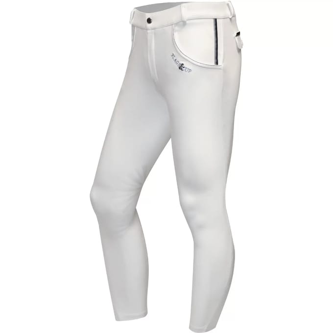Springbroek Flags&Cup Preto