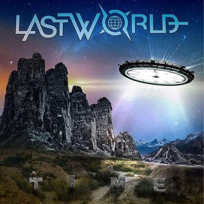 Time - Lastworld