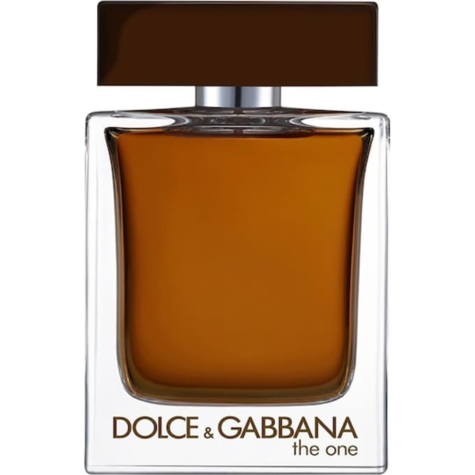 Dolce&Gabbana The One For Men Eau de Parfum Spray Herenparfum Heren 50 ml