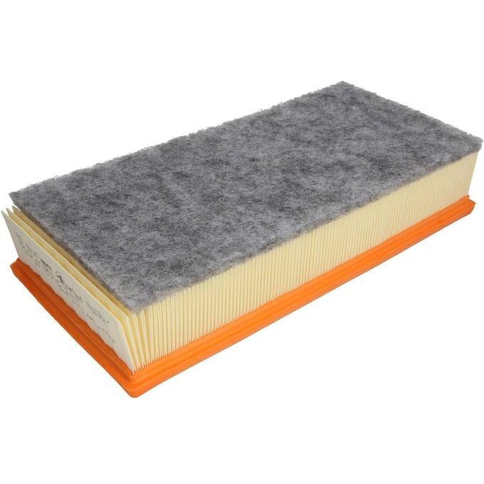 MAHLE luchtfilter KNECHT LX 1295