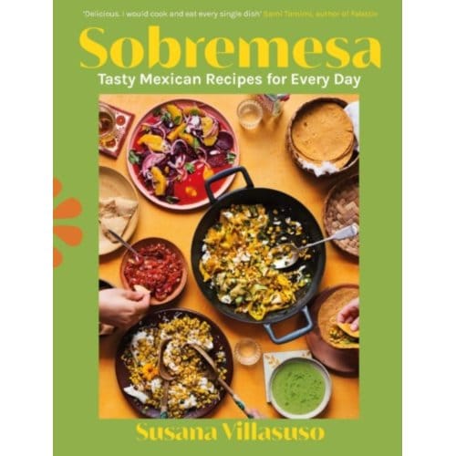 Sobremesa - Susana Villasuso