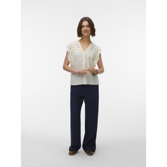 Vero Moda Jayla Top Dames - Maat L