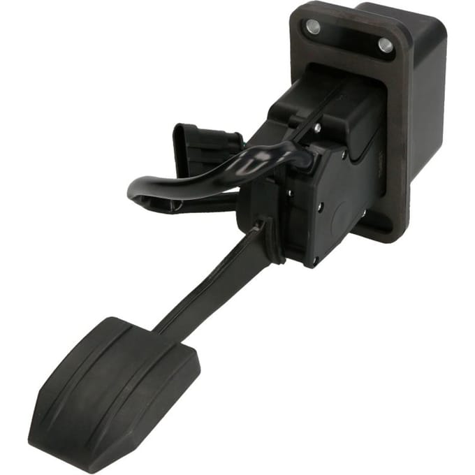 Gaspedaal AUGER 95847