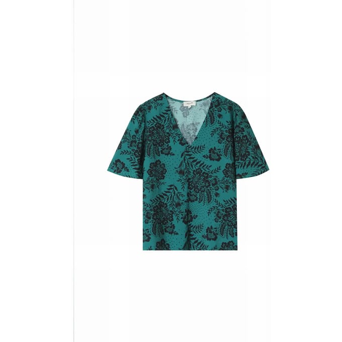 Dames-T-shirt Grace & Mila Guerlin