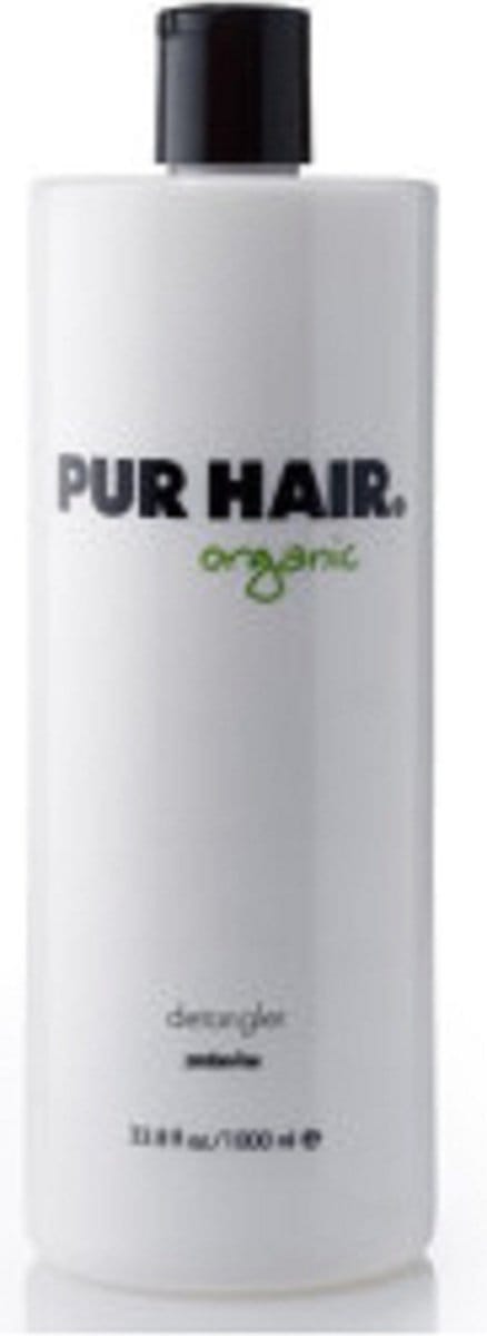 PUR HAIR Organic Detangler 1000 ml