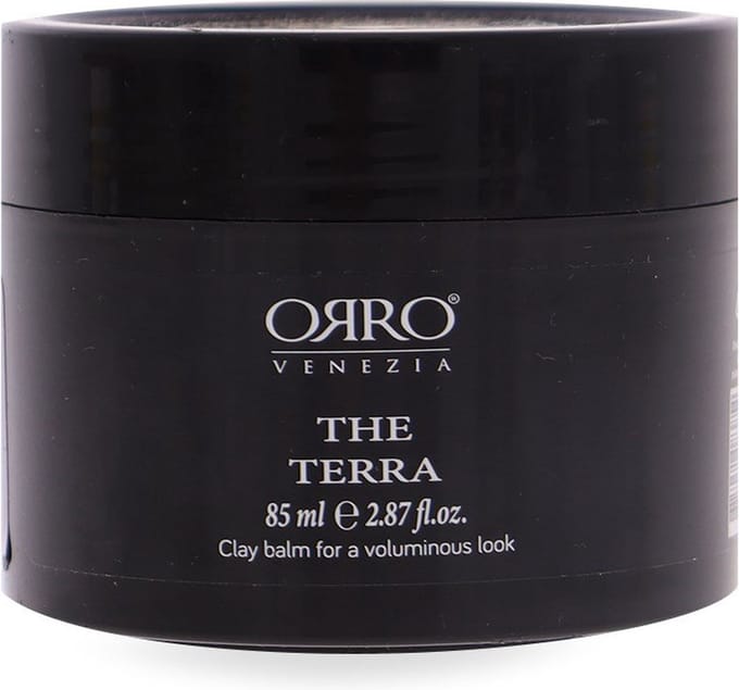 Orro Venezia Orro Venezia The Terra Clay Balsem 85ml