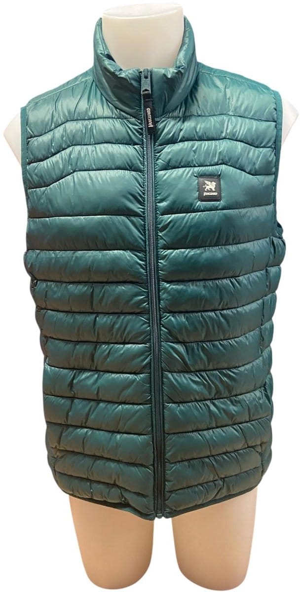 VANGUARD BODYWARMER DEN - MAAT L