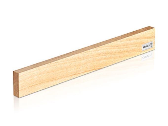 Samura Magneetstrip Licht Hout
