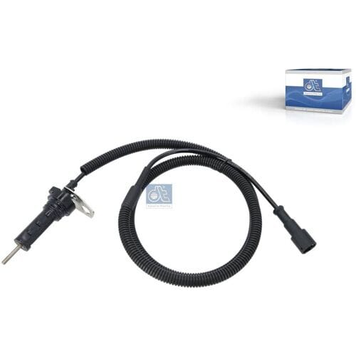 Slijtageweergave, remblok DT SPARE PARTS 1.48500