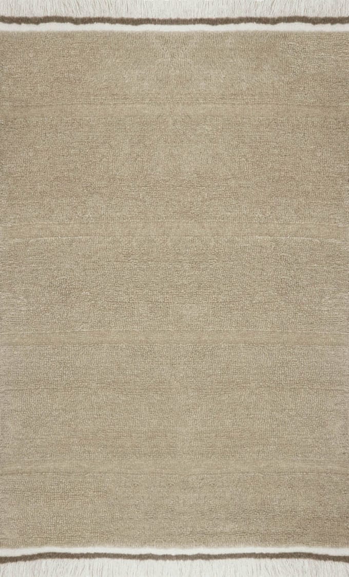 Lorena Canals Steppe Sheep Beige - 120 x 170 cm