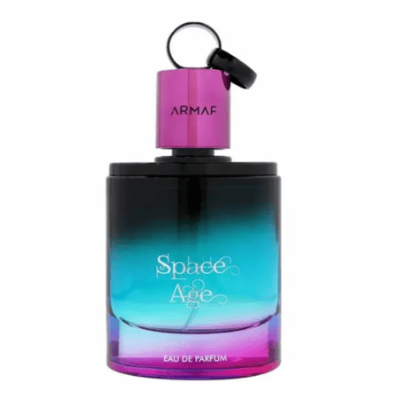 Armaf Space Age Unisex Eau de Parfum – 100ml