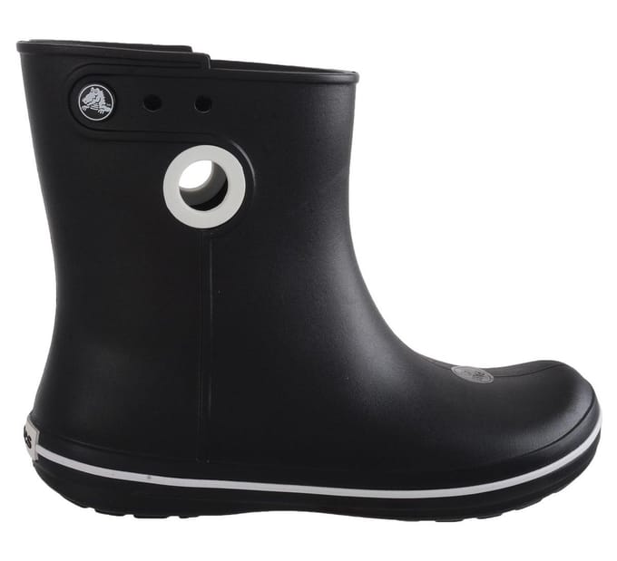 Crocs - Wandelsandalen - Maat 37-38 - Zwart