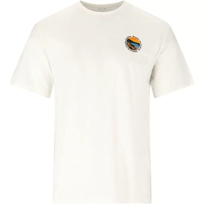T-shirt Whistler Saloma