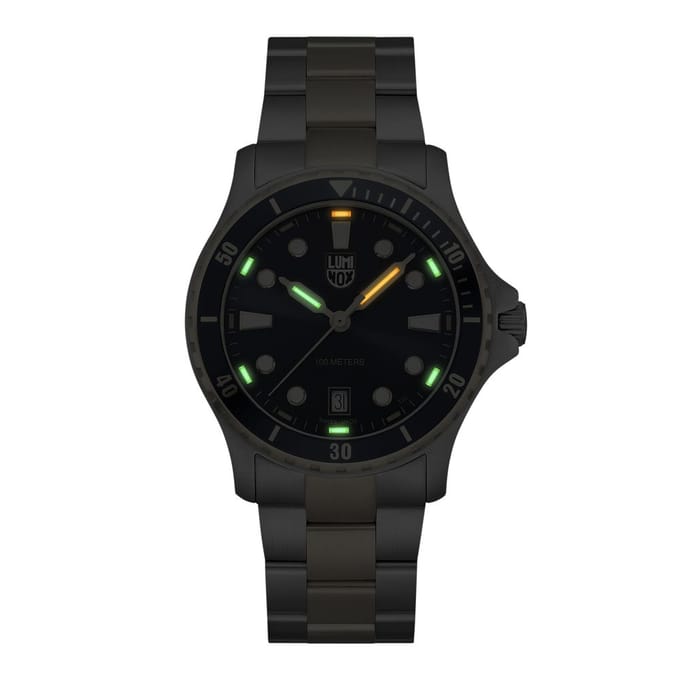 Luminox XS.0944 Sport Timer 0940 Series horloge