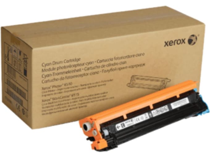 Xerox 108R01417 drum cyaan (origineel)