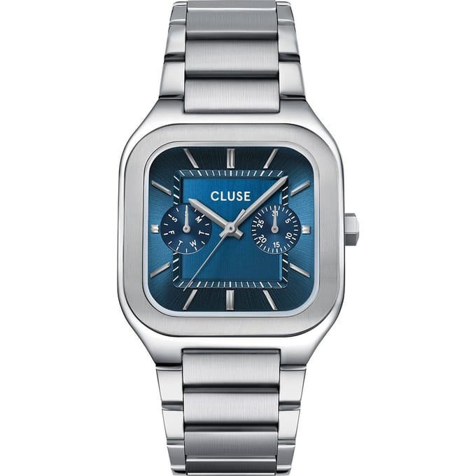 Cluse Quadrus CW26209 Horloge