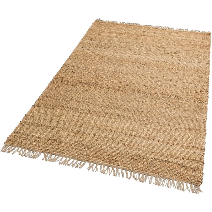 Vloerkleed Grace jute | Conceptum Hypnosis