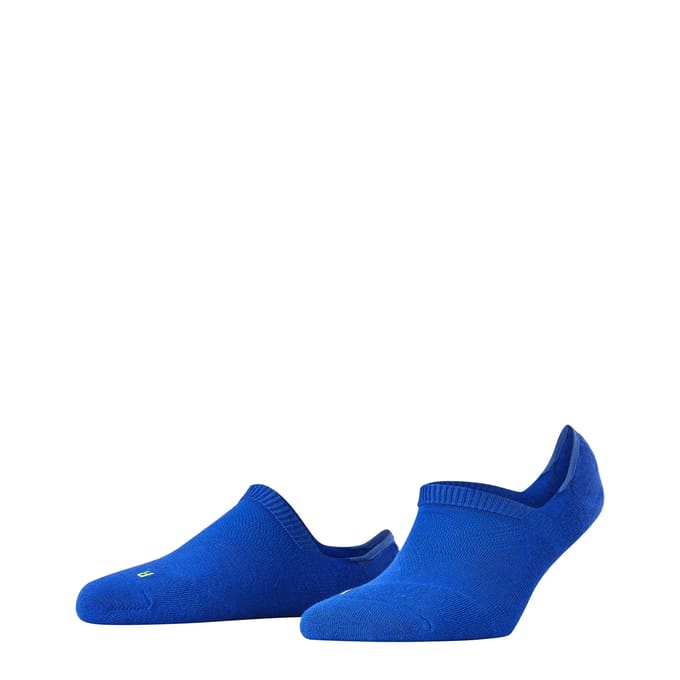 Onzichtbare damessokken Falke Cool Kick