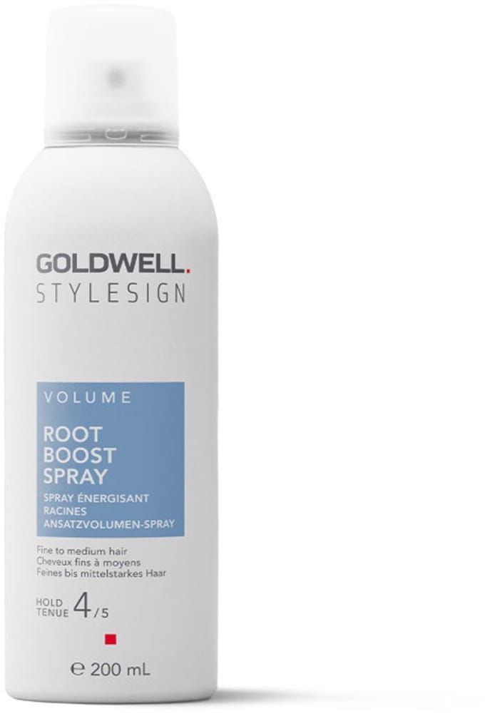 Goldwell - Stylesign Root Boost Spray - 200ml