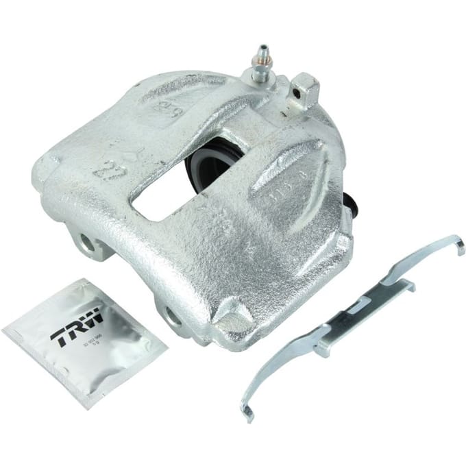 Remklauw TRW BHS318E, voor links