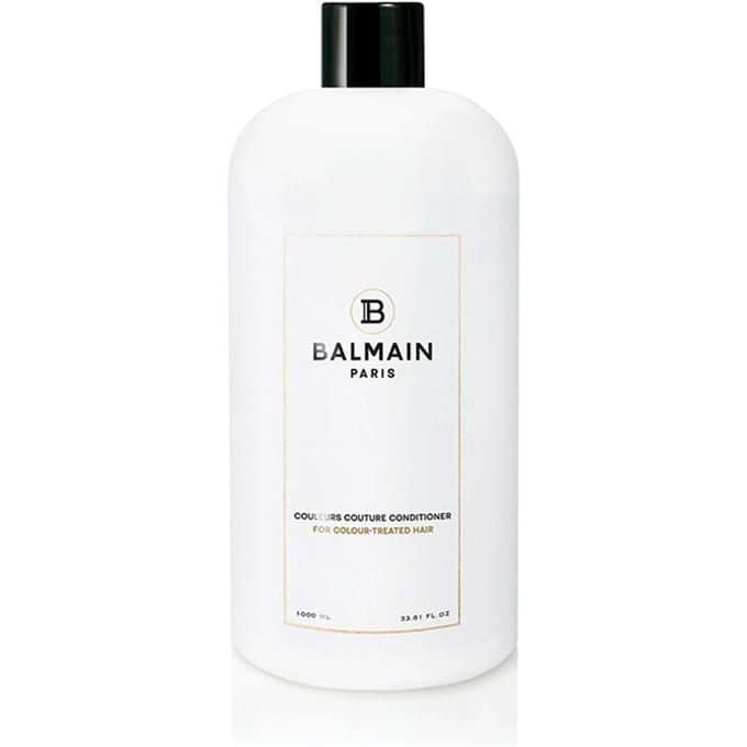 Balmain Professioneel, Couture Kleuren, Haarconditioner, Voor Voeding, 1000 ml