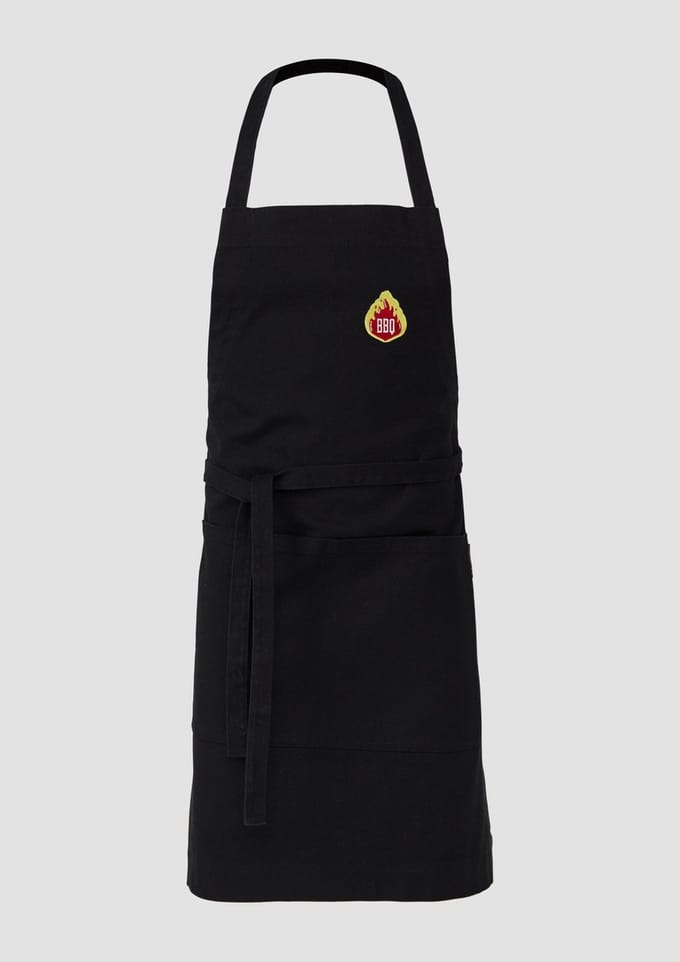 Barbecue Schort s.Oliver