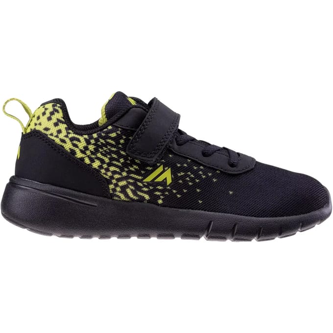 Kindertrainers Martes Essentials Makredi