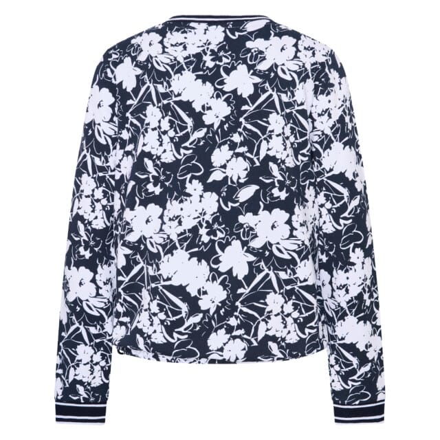 HV Society Sweater hvsdorian