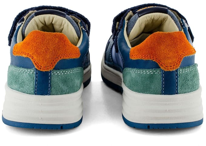 STONES AND BONES VELCRO-SCHOEN - SKIER