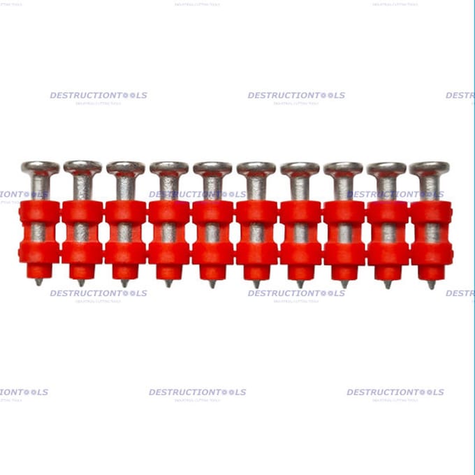1000x Schietnagels 16mm - voor Dewalt C5